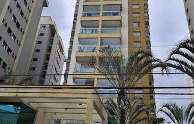 Imagem 2: Apartamento com 3 dormitórios à venda, 131 m² - Jardim Bela Vista -...