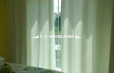 Imagem: A casa possui 5 Dormitórios, 5 Banheiros, 2 Vagas na garagem