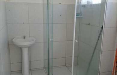 Imagem 2: Repasso apartamento. Piscina, 50m² de Área, 1 Vaga na garageme2 Dormitórios