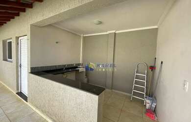 Imagem 15: Casa Térrea à Venda no Condomínio Vale das Águas em Bragança Paulista