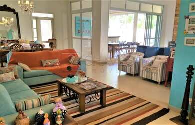 Imagem 7: Bonfim Paulista - Casa de Condomínio - BONFIM PAULISTA