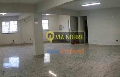 Imagem 2: Andar Corporativo para alugar, 141 m² por R$ 3.500,00/mês - Buritis...