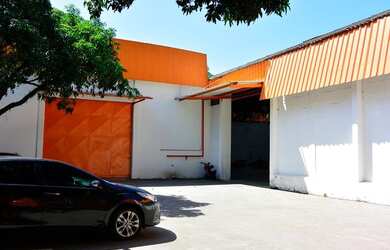 Imagem 15: Galpão/Depósito/Armazém para aluguel possui 2300 metros quadrados em...