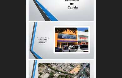 Imagem 3: ALUGO excelente ponto Cabula