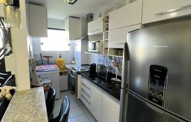 Imagem 5: Apartamento à venda no bairro Santa Teresa - Salvador/BA