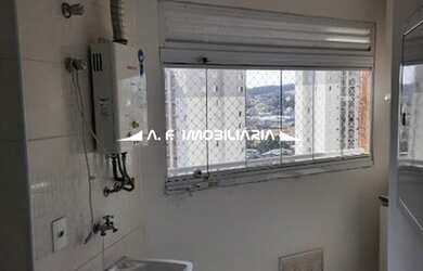 Imagem 13: São Paulo - Apartamento Padrão - VILA BELA VISTA ZONA NORTE