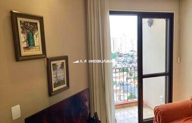 Imagem 11: São Paulo - Apartamento Padrão - LAUZANE PAULISTA