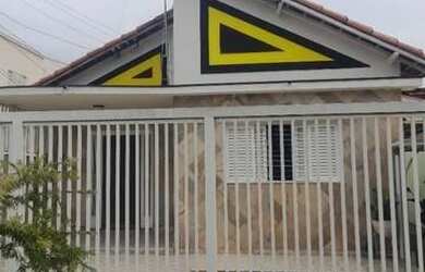 Imagem: Casa para Locação em São José do Rio Preto, Centro, 4 dormitórios