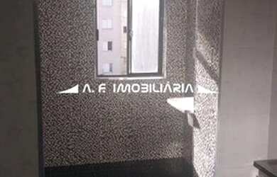 Imagem 5: São Paulo - Apartamento Padrão - PARQUE NAÇOES UNIDAS