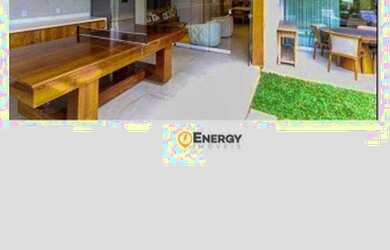 Imagem 8: Casa em Condomínio, Residencial Villa Del Sole Alto da Boa Vista 819m²