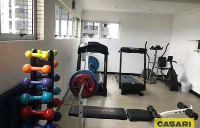 Imagem 10: Apartamento, 52 m² - venda por R$ 340.000,00 ou aluguel por R$ 1.700,00/mês...