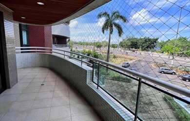 Imagem 2: Barra do Rio Negro Ponta Negra