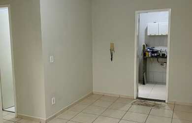 Imagem 1: Alugo Apto Jardim Bela Vida II