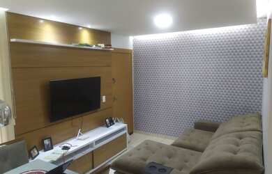 Imagem 9: Betim - Apartamento Padrão - Laranjeiras