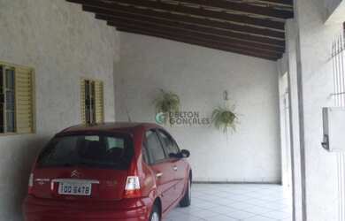 Imagem 2: Casa com 4 dormitórios à venda, 187 m² por R$ 370.000,00 - Jardim Califórnia - Indaiatuba