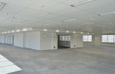 Imagem 8: Laje Corporativa 470m Locação - Alphaville Barueri