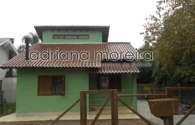 Imagem: Casa em Condomínio para Venda em Viamão, Cantegril, 2 dormitórios