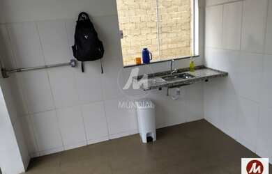 Imagem 14: Salão/Galpão (salão - térreo) , cozinha planejada