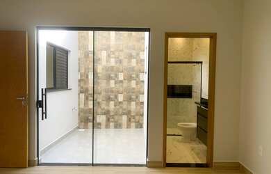 Imagem 10: BRAGANÇA PAULISTA - Casa Padrão - RESIDENCIAL VINO BAROLO