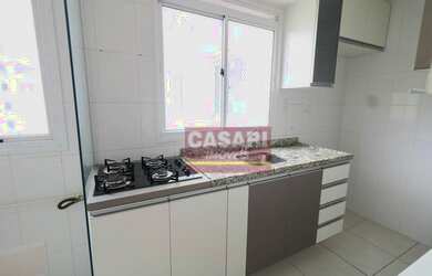 Imagem 16: Apartamento à venda, 53 m² por R$ 260.000,00 - Santa Terezinha - São...