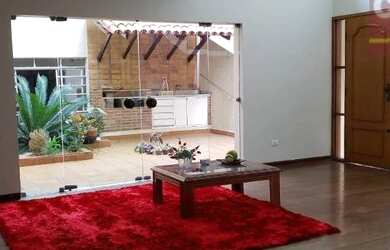 Imagem 1: Sobrado, 480 m² - venda por R$ 1.299.000,00 ou aluguel por R$ 7.500,00/mês...