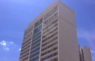 Imagem: O depósito possui 1 Vaga na garagem, 37m² de Área e está