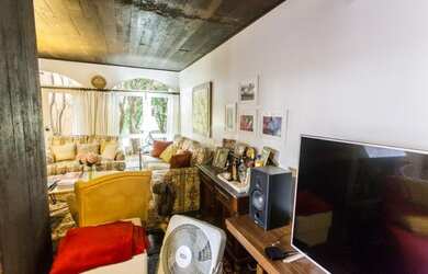 Imagem 6: EXCELENTE CASA COM PISCINA E VISTA GUAIBA 3 DORMITÓRIOS NO CRISTAL