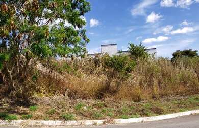 Imagem 11: Lote de esquina condominio Quatro Estações Jardim Botanico