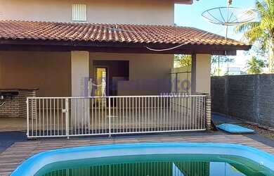 Imagem 11: Três Lagoas - Casa Padrão - Jardim Novo Aeroporto