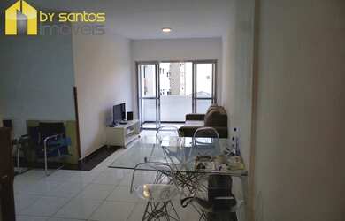 Imagem: O apartamento possui 3 Dormitórios, 2 Banheiros, 1 Vaga na