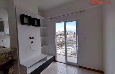 Imagem 4: Apartamento com 1 dormitório, 45 m² - venda por R$ 240.000,00 ou aluguel...