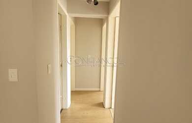 Imagem 6: Apartamento a Venda localizado no bairro Novo mundo, Curitiba-PR