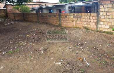 Imagem 3: Lote/Terreno para venda tem 300 metros quadrados em São Jorge - Manaus...