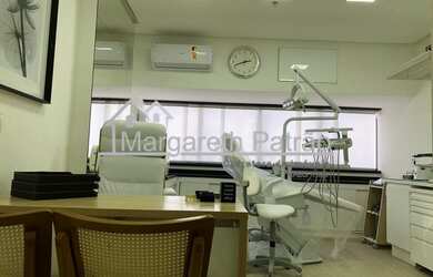 Imagem: O depósito possui 1 Vaga na garagem, 31m² de Área, Imóvel