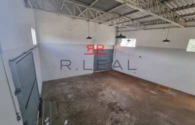 Imagem 3: Barracao Jd Pagani. 268m² de Área