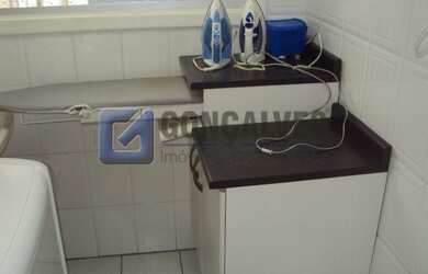 Imagem 9: SAO PAULO - Residential / Apartment - JARDIM PATENTE NOVO