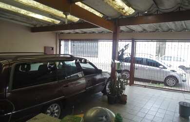 Imagem 14: São Paulo - Casa Padrão - JARDIM SANTA CRUZ ZONA NORTE