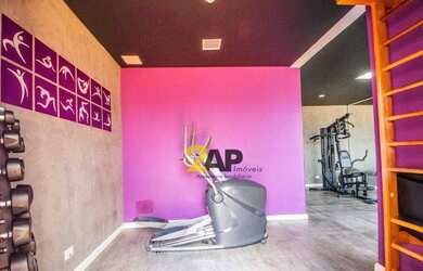 Imagem 16: Flat a 220m da Estação Paraíso , 33 m² - venda por R$ 1.166.000 ou...