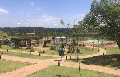 Imagem 4: Terreno à venda, 483 m² por R$ 560.000,00 - Horto Florestal - Jundiaí/SP