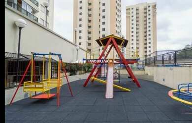 Imagem 8: São Paulo - Apartamento Padrão - LAUZANE PAULISTA