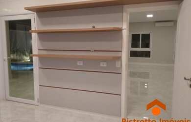 Imagem 7: Residencial - Tambore. Piscina, Churrasqueira, Ar-condicionadoeÁrea de...