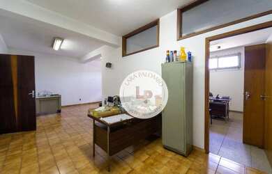 Imagem 2: Galpão à venda, 1280 m² por R$ 5.870.000,00 - Vila Aielo - Jundiaí/SP