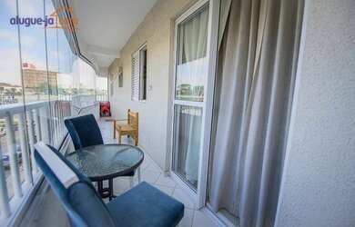 Imagem 7: Apartamento com 3 dormitórios, 80 m² - venda por R$ 498.000,00 ou aluguel...