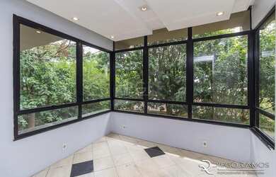 Imagem 8: Porto Alegre - Casa Padrão - Santa Tereza