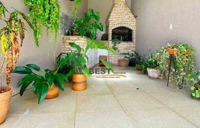 Imagem: Casa com 3 dormitórios à venda, 235 m² por R$ 1.800.000,00