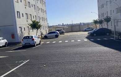 Imagem 11: Alugo Apto prox. aeroporto/granja marileusa