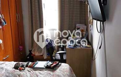 Imagem 16: Rio de Janeiro - Apartamento Padrão - Engenho Novo