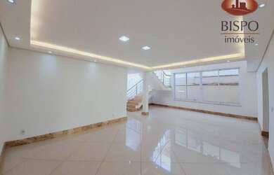 Imagem 4: Casa com 3 dormitórios, 300 m² - venda por R$ 1.850.000,00 ou aluguel...