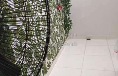 Imagem 8: São José do Rio Preto - Casa Padrão - Jardim Nazareth