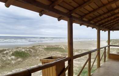 Imagem 11: Terreno Areias Claras- Balneário Gaivota